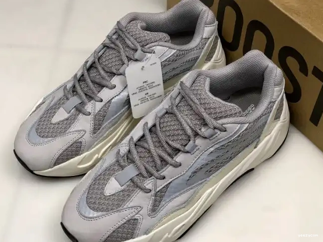 Static Boost Adidas EF2829 Yeezy V2 700 0629